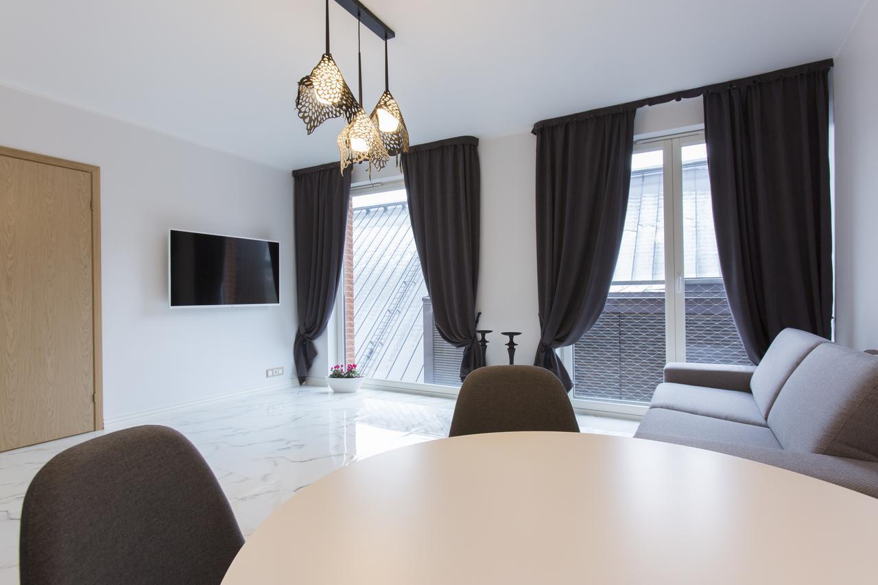 Rotermanni Cozy Apartment Таллин Экстерьер фото